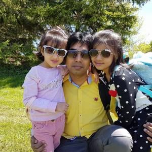 Meet your Posher, Mainaaz